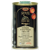 Sarakina Tsounato 250ml metallic