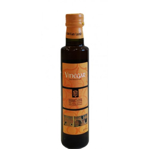 Marouvas Wine Vinegar – Agia Triada Monastery 250