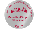 Silver 2017