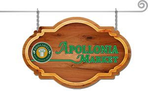 Apollonia Market